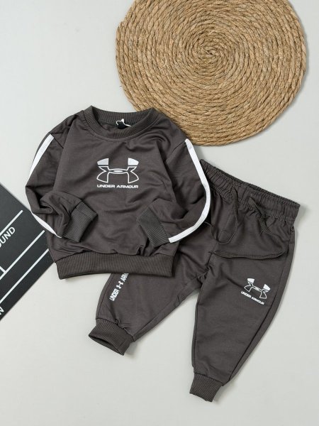 ترينج ولادي ربيعي UNDER ARMOUR 6-30M