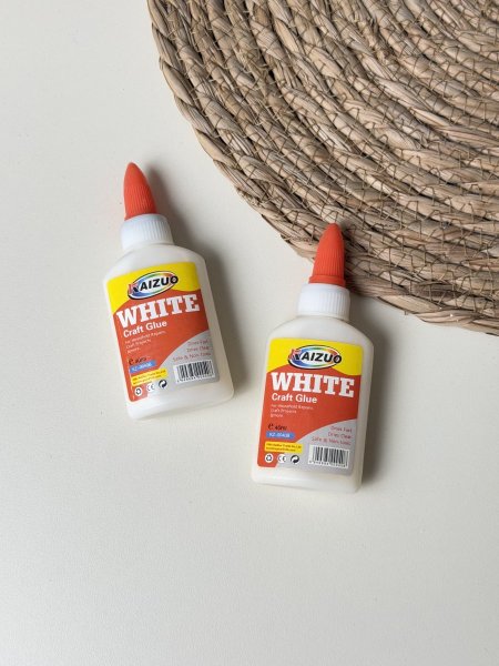 غراء أبيض 40ml