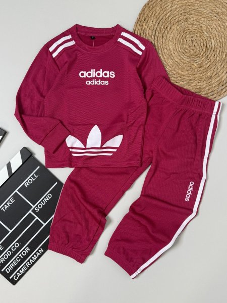 ترينج بناتي ربيعي Adidas