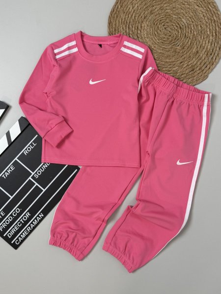 ترينج بناتي ربيعي NIKE