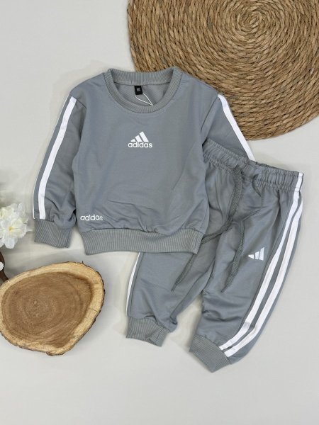 ترينج ولادي ربيعي ADIDAS 6-30
