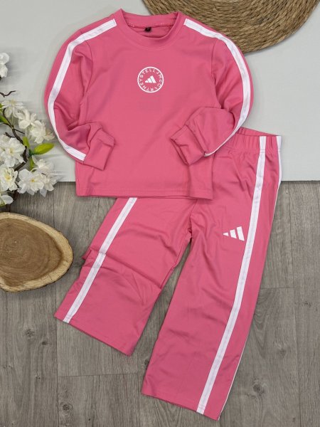 ترينج بناتي ربيعي Adidas 2-10