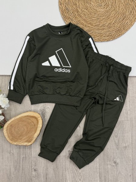 ترينج adidas ربيعي ولادي 2-10