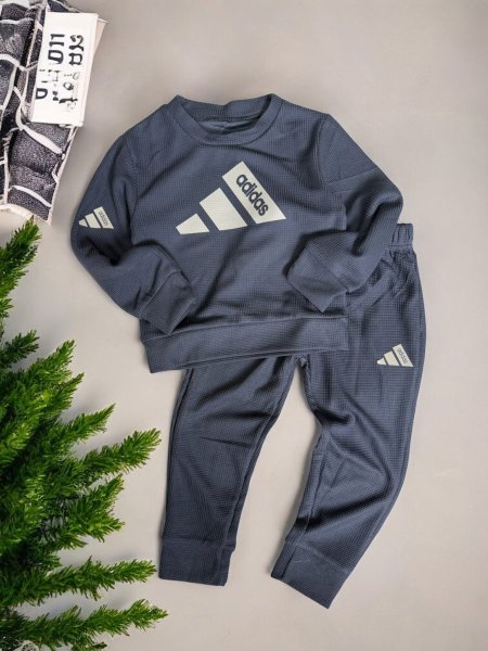 ترينج ولادي خريفي Adidas