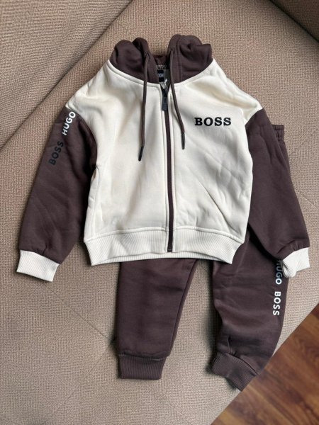 ترينج ولادي شتوي BOSS 12-30