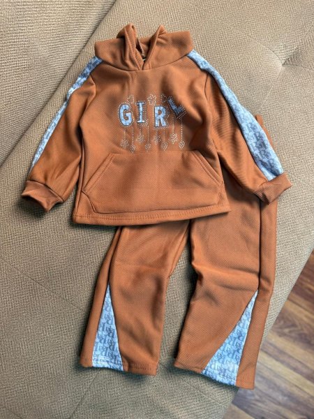 ترينج بناتي شتوي 2-5