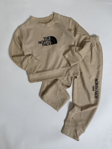 ترينج ولادي خريفي The North Face 2-10