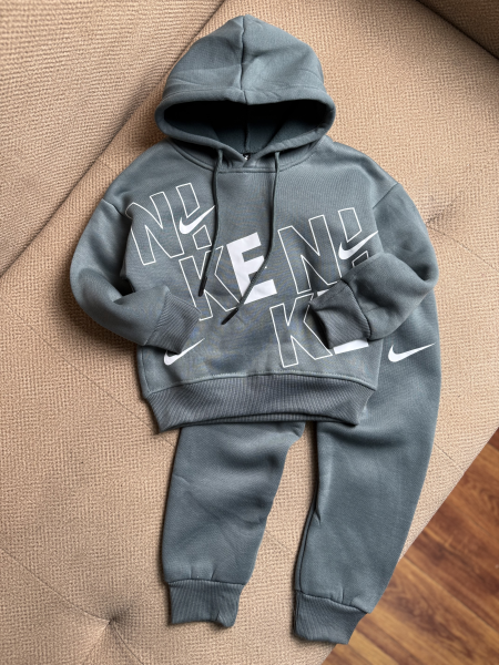 ترينج ولادي NIKE شتوي