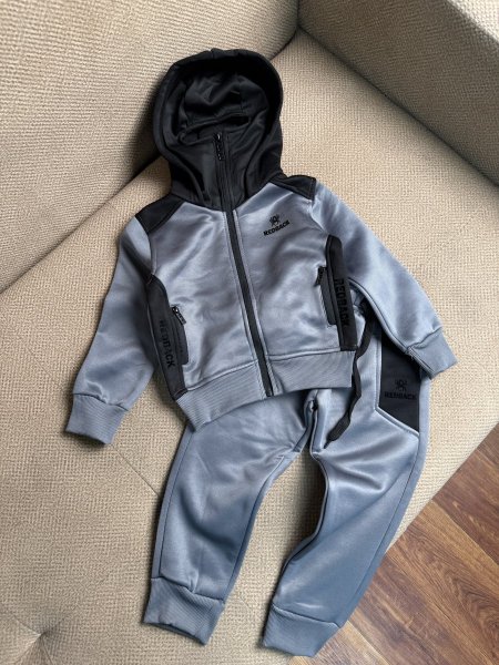 ترينج ولادي ترند REEDBACK شتوي 3-8