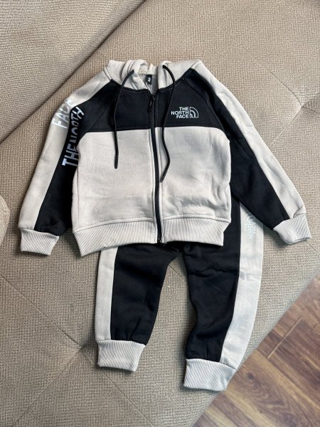 ترينج ولادي The North Face 2-10 شتوي