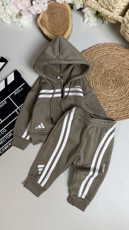 ترينج شتوي ولادي ADIDAS | 12-30M