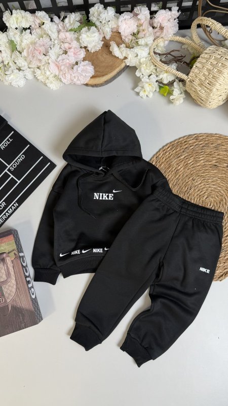 ترينج شتوي ولادي NIKE | 2-10