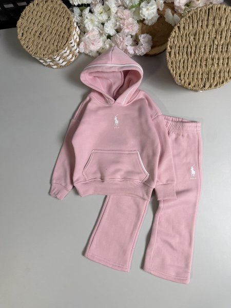 ترينج بناتي POLO | 2-10
