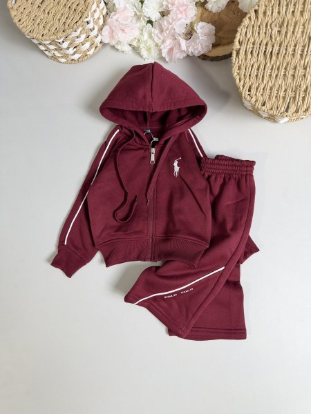 ترينج بناتي بيبي POLO | 12M-30M