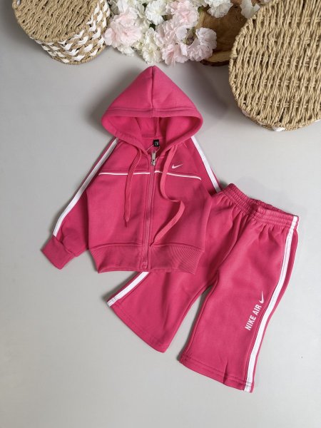ترينج بناتي بيبي NIKE | 12M-30M