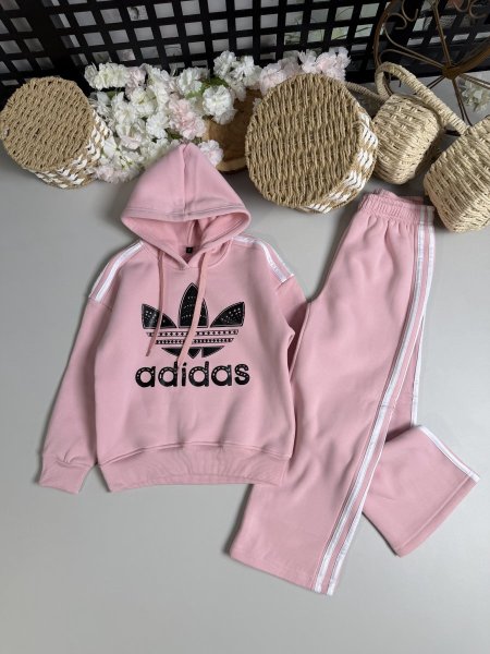 ترينج بناتي ADIDAS | 12-20