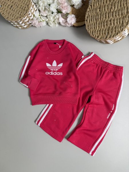 ترينج بناتي ADIDAS | 2-10