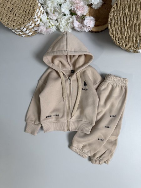 ترينج بناتي بيبي POLO | 12M-30M