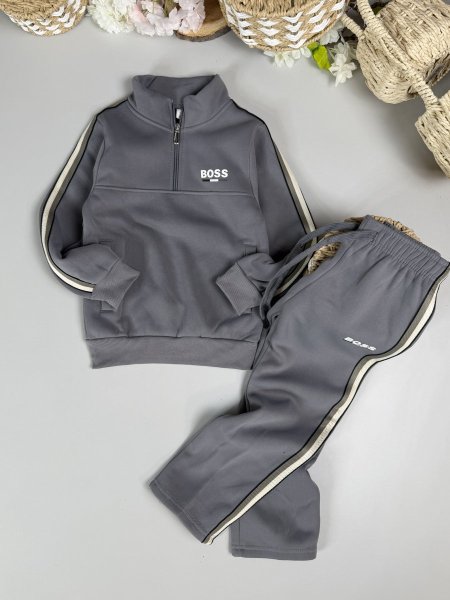 رمادي