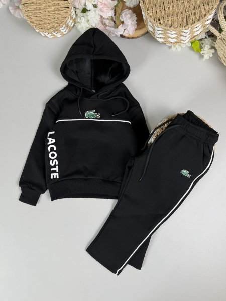ترينج ولادي شتوي LACOSTE 2-12