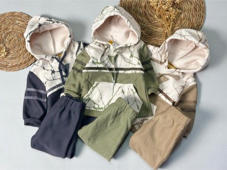 ترينج ولادي شتوي 12-2