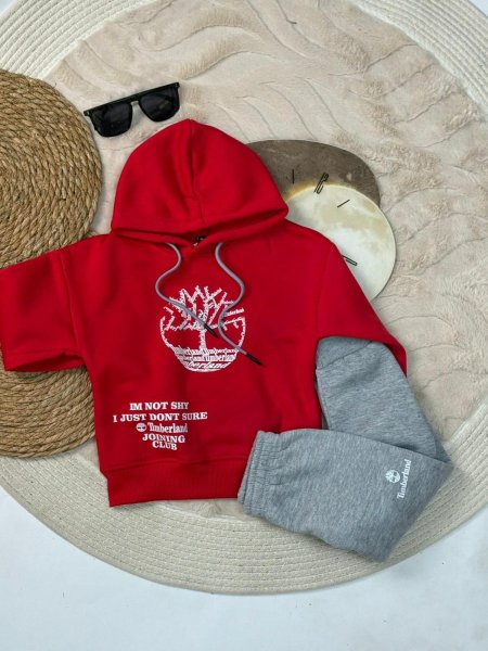 ترينج ولادي Timbarland 2-10