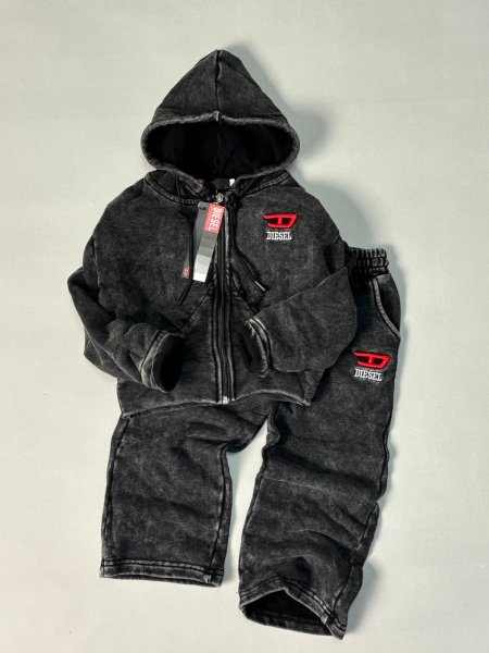 بدلة سحاب DIESEL 2-14