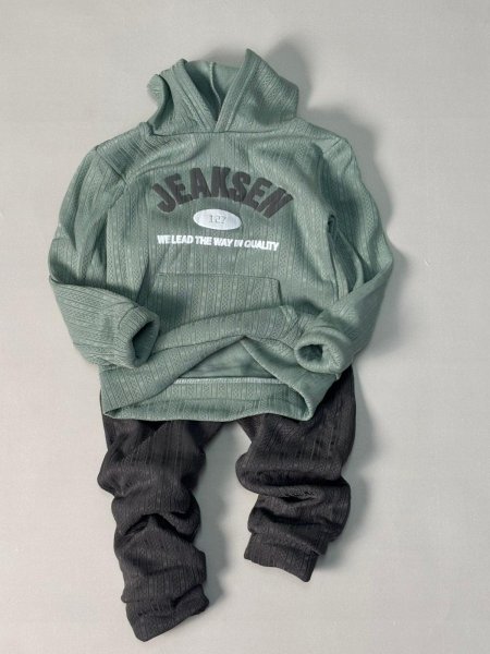 ترينج شتوي مخمل 12-8