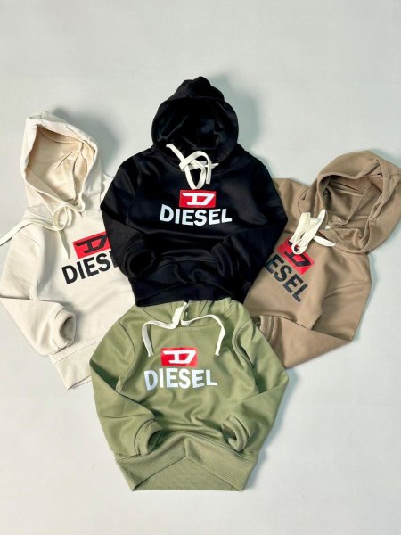 بلوز diesel 2-16