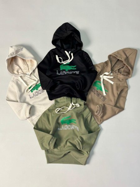 بلوز LACOSTE 2-16