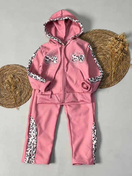 ترينج بناتي شتوي  12-6