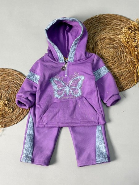 ترينج بناتي شتوي  5-2