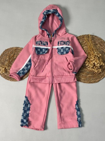 ترينج بناتي شتوي 12-6