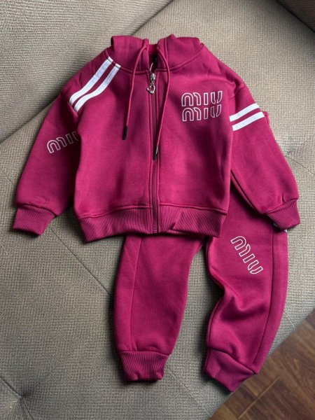 ترينج شتوي بناتي Miu Miu 2-10