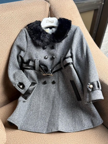 فستان بناتي 1-4