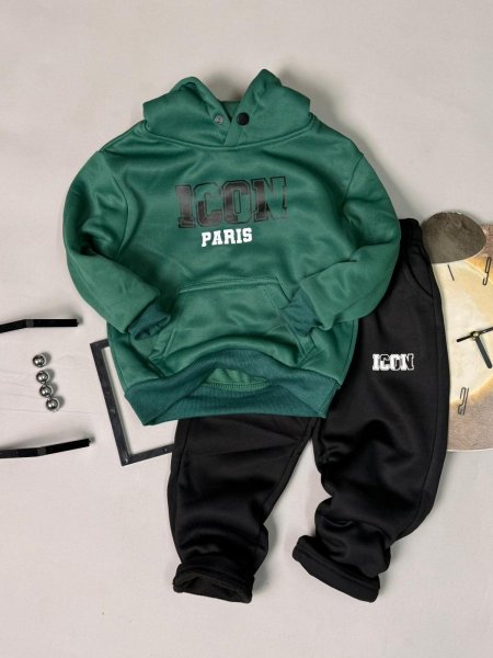 ترينج ولادي شتوي خامة ثقيل ICON 1-16A