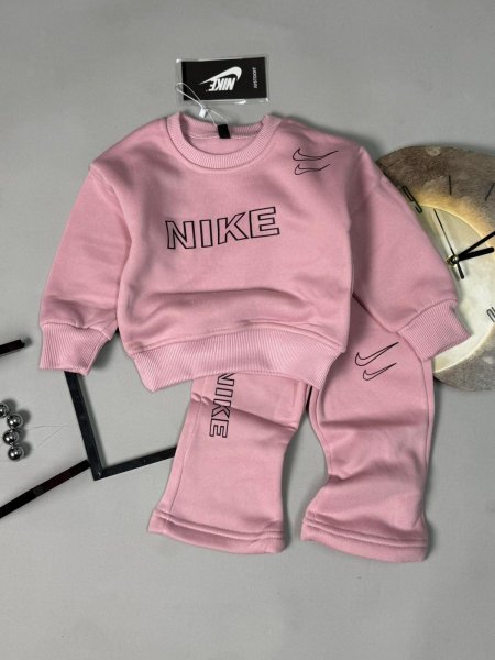 ترينج بناتي شتوي NIKE 12-30