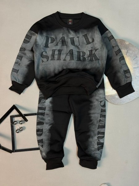 ترينج ولادي شتوي Paul &Shark 2-10