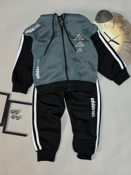 ترينج ولادي Adidas 2-10