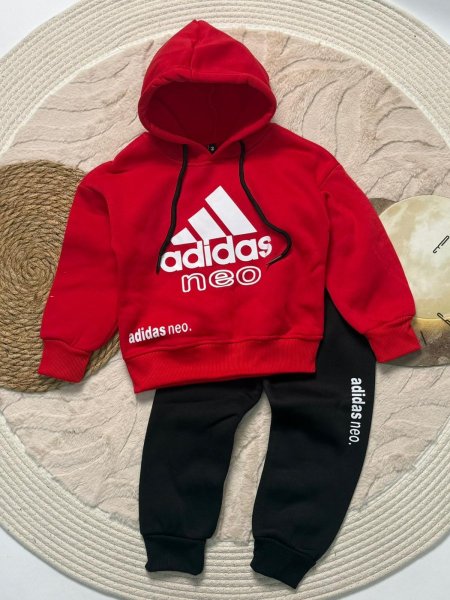 ترينج شتوي ولادي ADIDAS 2-10