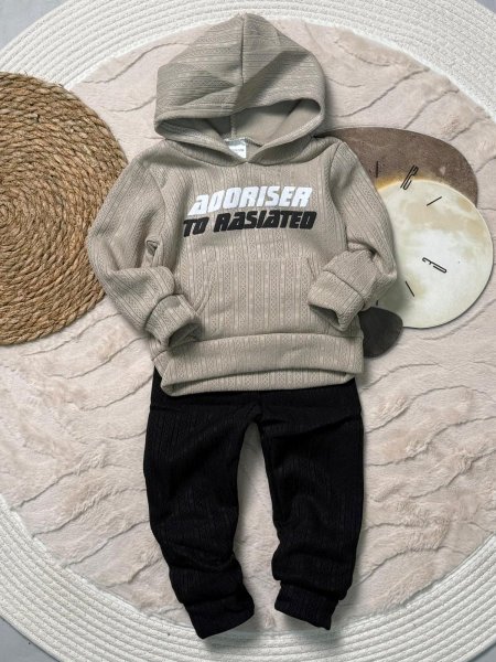 ترينج شتوي ولادي 2-6