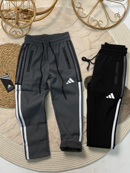 بنطلون مبطن ADIDAS 21-25
