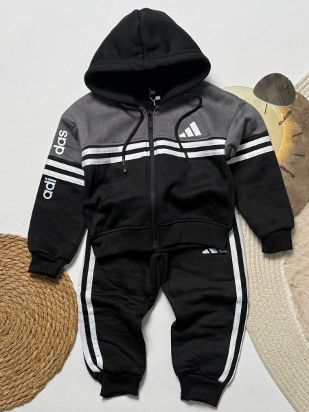 ترينج ولادي شتوي ADIDAS M12-30