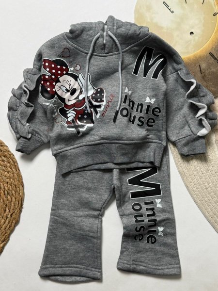 ترينج بناتي شتوي M12-30