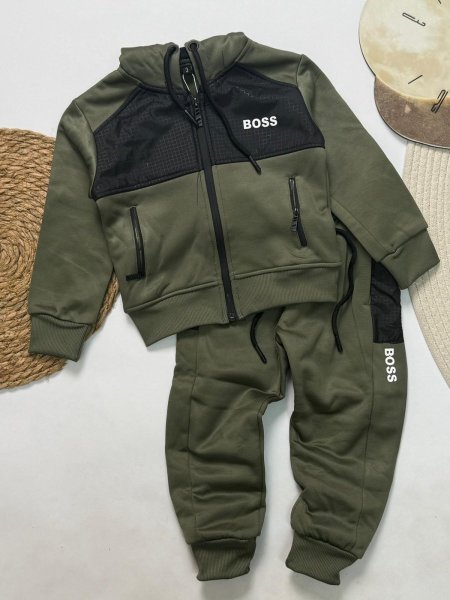 زيتي و اسود