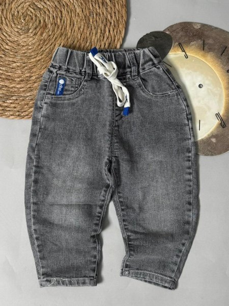 بنطلون جينز ولادي 17-21