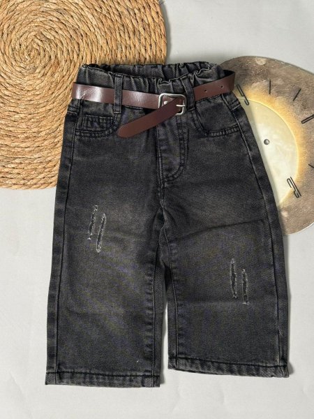 بنطلون بناتي 17-21