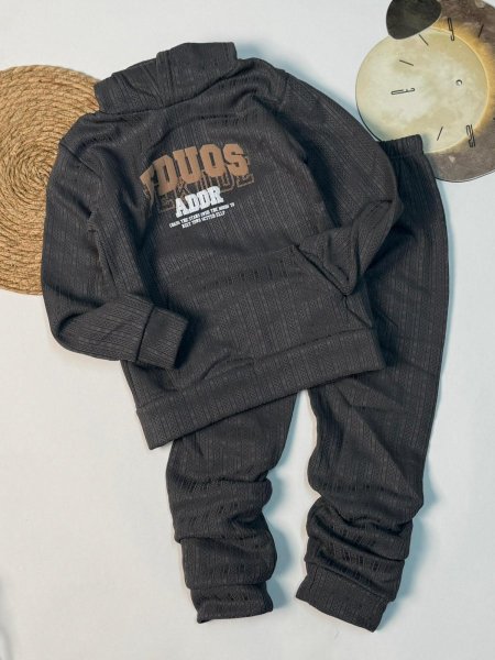 ترينج  شتوي مخمل 18-14