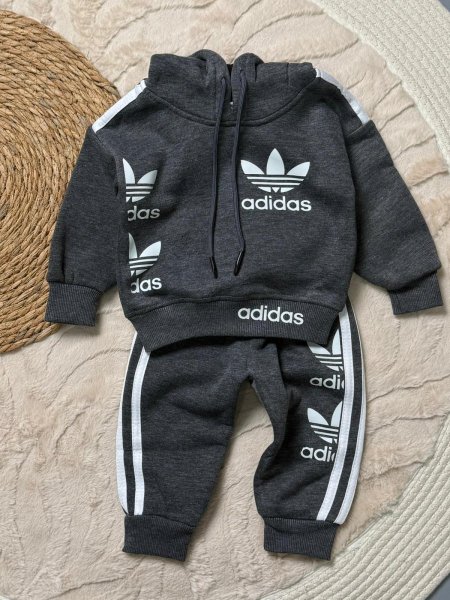 ترينج ولادي شتوي ADIDAS 12-30M