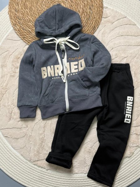 ترينج ولادي سحاب مبطن 2-16